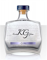 Kevin Glenn Gin