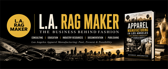L.A. Rag Maker