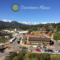 Letter to the Town Board and Parking & Transit on behalf of Estes Chamber Downtown Alliance
