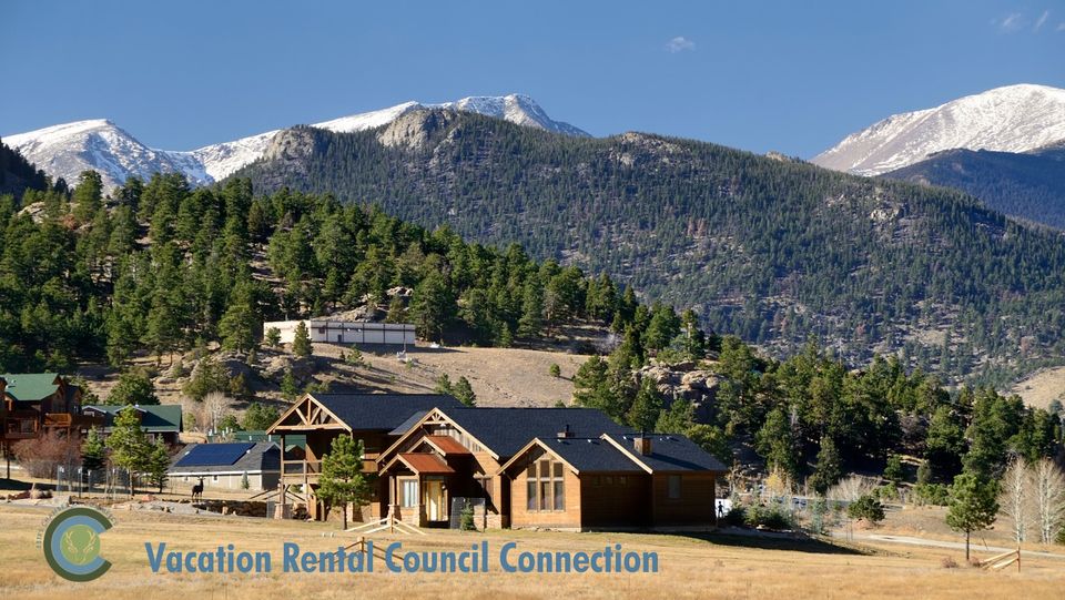 Colorado legislation on vacation rental taxation