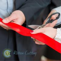 Ribbon Cutting The Wellness Way