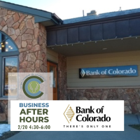 Business After Hours: Bank of Colorado 2025