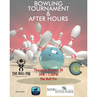 Bowling & After Hours 2025