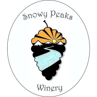 Ribbon Cutting: Snowy Peaks Winery 2025