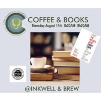 Coffee & Books 2025