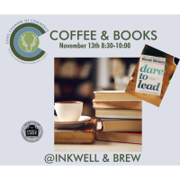 Coffee & Books: November