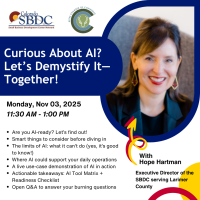 Curious About AI? Let's Demystify It Together!