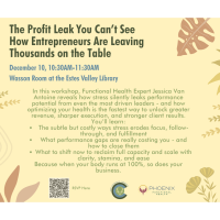 The Profit Leak You Can’t See. How Entrepreneurs Are Leaving Thousands on the Table