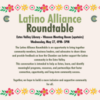 Latino Alliance Roundtable