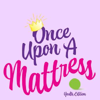Once Upon a Mattress Youth Edition