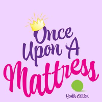 Once Upon a Mattress Youth Edition