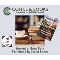 'Un'Book Club: Slow Productivity, Cal Newport