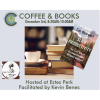 'Un'Book Club: Slow Productivity, Cal Newport