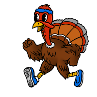 Tardy Turkey Trot 2026