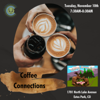 Coffee Connections: Kissing Moose Cafe/Mountain Berry Bakery