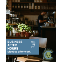 Business After Hours: Kissing Moose Cafe & Saloon