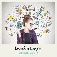 Social Media Lunch n Learn Series: Facebook