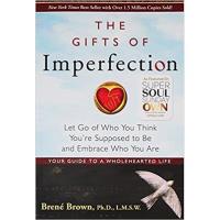 Gifts of Imperfection Book Club
