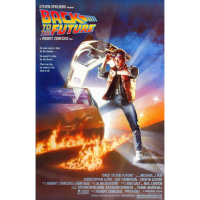 2021 Chamber Night at the Movies: Back to the Future