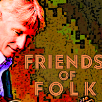 Friends of Folk Festival