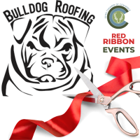 2021 Ribbon Cutting: Bulldog Roofing Reschedule