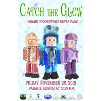 Catch the Glow Parade