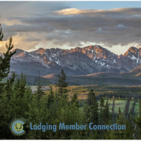 Lodging Industry Happy Hour