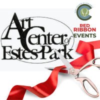 2022 Ribbon Cutting: Art Center of Estes Park