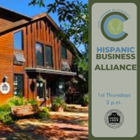 Hispanic Business Alliance 