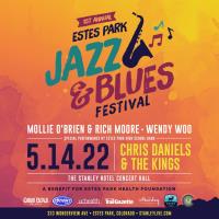 Estes Park Jazz & Blues Festival