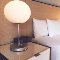 Lodging Industry Focus Group