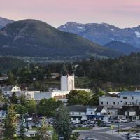 "Stay Healthy Streets" Pilot for Downtown Estes Park