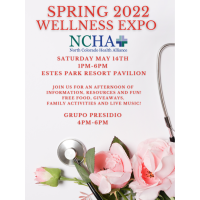 Spring Wellness Expo 2022
