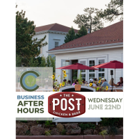 Business After Hours: The Post
