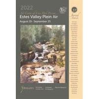 4th Annual Estes Valley Plein Air Gala Opening/Awards Ceremony and Art Sale