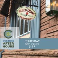 2022 Business After Hours: Wild Rose