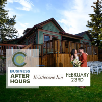 Business After Hours: Bristlecone Inn