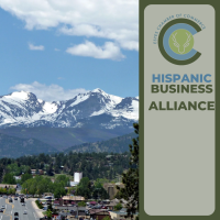 Hispanic Business Alliance Monthly Meeting