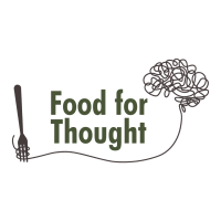 Food for Thought: Let's Get Social