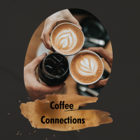 Coffee Connections: Community Hearing