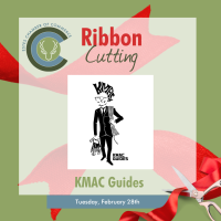 2023 Ribbon Cutting: KMAC