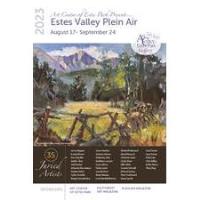 Estes Valley Plein Air Gala Opening and Awards Ceremony