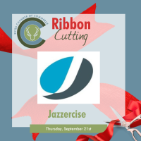 Ribbon Cutting: Jazzercise