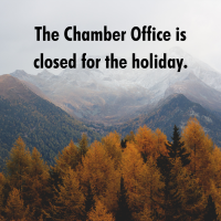 Thanksgiving: Office Closed