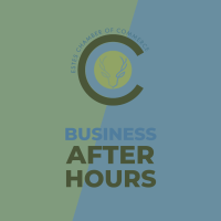 2023 Business After Hours: Vert Coworking
