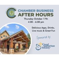 Business After Hours: Good Samaritan Society - Estes Park Village