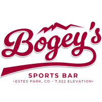 Ribbon Cutting Bogey's