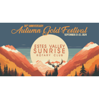 30th Annual Autumn Gold Festival