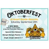 Oktoberfest