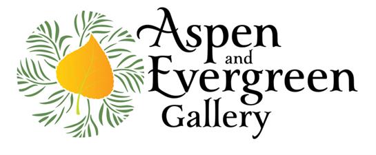 Aspen and Evergreen
